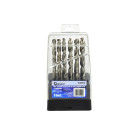 Metallipuuride komplekt GEKO, 19 tk, 1–10 mm