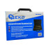 HSS TiN metallipuuride komplekt metallile, box(5), 170-osaline