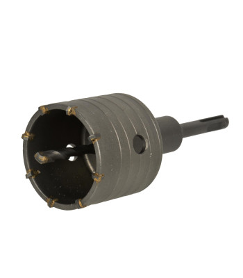 Betooni kroonpuur SDS Plus (24), 65 mm