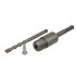Betooni augukroon SDS Plus 80 mm (24)
