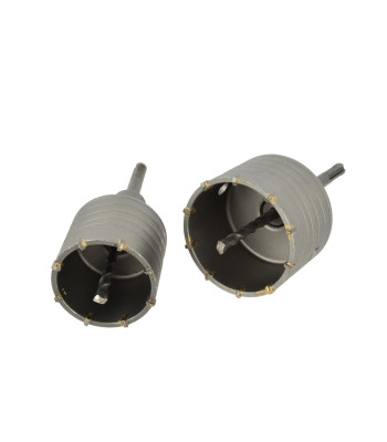 Betooni augufreeside komplekt SDS(10), 65+80 mm