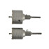 Betooni augufreeside komplekt SDS(10), 65+80 mm