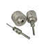 Betooni augufreeside komplekt SDS(10), 65+80 mm