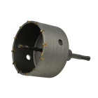 Betooni augusaag SDS PLUS 100mm (20/24)