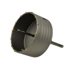 Betoonipuurkroon SDS PLUS (10/20), 120 mm