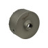 Betoonipuurkroon SDS PLUS (10/20), 120 mm