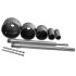 Müüritise kroonpuuride komplekt, 9-osaline – 30mm, 40mm, 65mm, 80mm, 100mm