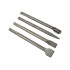 4-osaline meislite komplekt SDS MAX