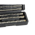 SDS PLUS puurikomplekt, 11-osaline, 5-20mm