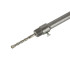 SDS PLUS-adapter 350mm