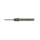 Adapter SDS MAX 160mm