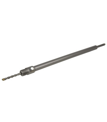 Adapter SDS PLUS (25) 450mm
