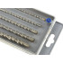 SDS Plus puuride komplekt, 5 osa (50), 5-12mm
