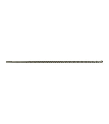 SDS PLUS puurotsak, 12x450mm