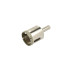 Teemantkroonpuur kiviplaatidele PROFI (2/224) 28mm