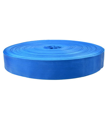 PCV-voolik sinine-smell, 2 bar, 2
