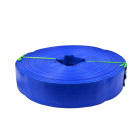 PVC-voolik 2 BARY, sinine-smell, 50m, 2