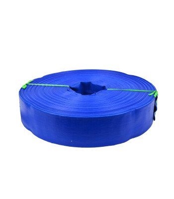 PVC-voolik 2 BARY, sinine-smell, 50m, 2
