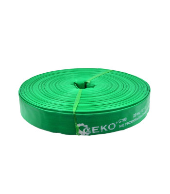 PVC-voolik, roheline, lõhnatu – 2 bar, 2