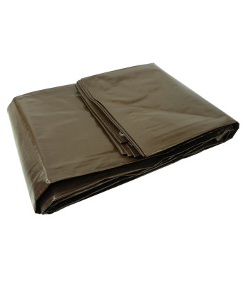 Eriti paks pruun present 200G, 3x4m (6)