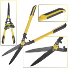 Hekikäärid PROFI, laineline tera, 640 mm
