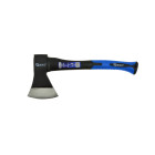 Geko Premiumi fiberglass-kirves, 800 g × 15″ (6/24)