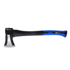 Lõhkumiskirves Geko Premium r.fiberglass (6/12), 1 kg