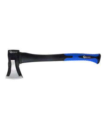Lõhkumiskirves Geko Premium r.fiberglass (6/12), 1 kg