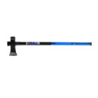 Lõhkumiskirves Geko Premium r.fiberglass 2,7 kg