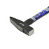 Lukksepa haamer r.fiberglass Geko Premium (12/60) 200G