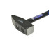 Lukksepa vasar Geko Premium r.fiberglass 2000G (6/12)