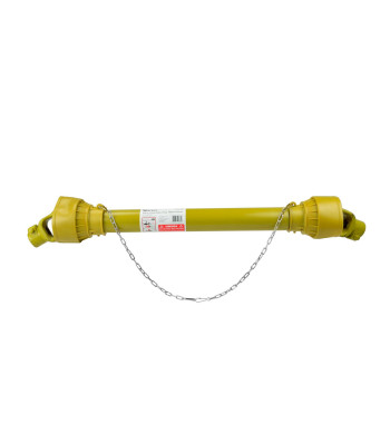 Jõuülekandevõll, torutüüp 100cm