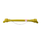Jõuvõtuvõll Rura-T (1), torutüüp, 120cm