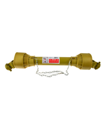 Jõuvõtuvõll Rura-T 75cm