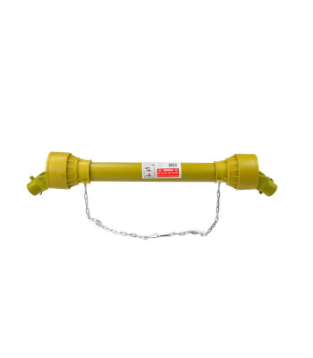 Jõuvõtuvõll Rura-T (1) 90cm