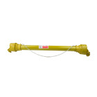 Jõuvõtuvõll freestüüpi Frez 120cm
