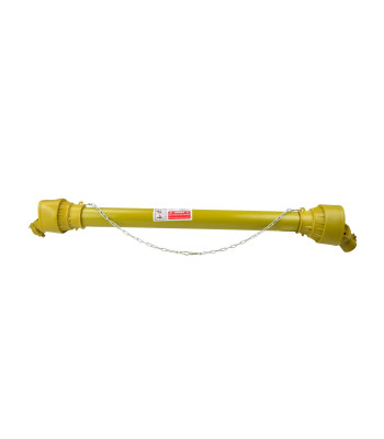 Jõuvõtuvõll freestüüpi Frez 120cm