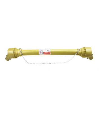 Jõuvõtuvõll Frez 110cm