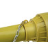 Jõuvõtuvõll Frez 110cm