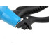 Plastikust 7-funktsiooniline pihustuspüstol BLUE LINE GEKO