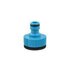 Kraaniliitmik reduktoriga 3/4″ BLUE LINE 1″ (20/500)