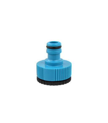 Kraaniliitmik reduktoriga 3/4″ BLUE LINE 1″ (20/500)