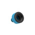 Kraaniliitmik reduktoriga 3/4″ BLUE LINE 1″ (20/500)