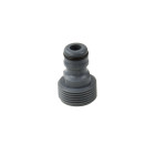 Kastmisseadmete adapter BLUE LINE 3/4″ (20/100/1000)