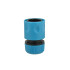 Aiavooliku sulgeventiiliga kiirliitmik BLUE LINE, blisterpakend, 1/2″