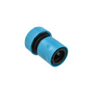 Aiavooliku kiirliitmik BLUE LINE 3/4″ (20/400)