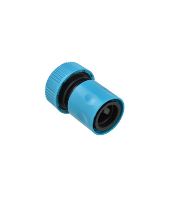Aiavooliku kiirliitmik BLUE LINE 3/4″ (20/400)