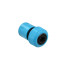 Aiavooliku kiirliitmik BLUE LINE 3/4″ (20/400)