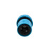 Aiavooliku kiirliitmik BLUE LINE 3/4″ (20/400)