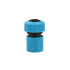 Aiavooliku kiirliitmik BLUE LINE 3/4″ (20/400)